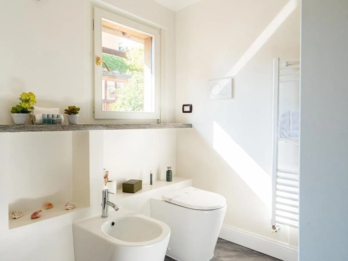 The Best Rent - Lovely One Bedroom Apartment Close To San Babila Milan