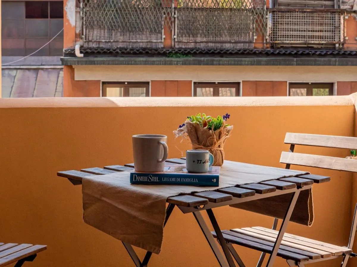 The Best Rent - Lovely One Bedroom Apartment Close To San Babila Milan