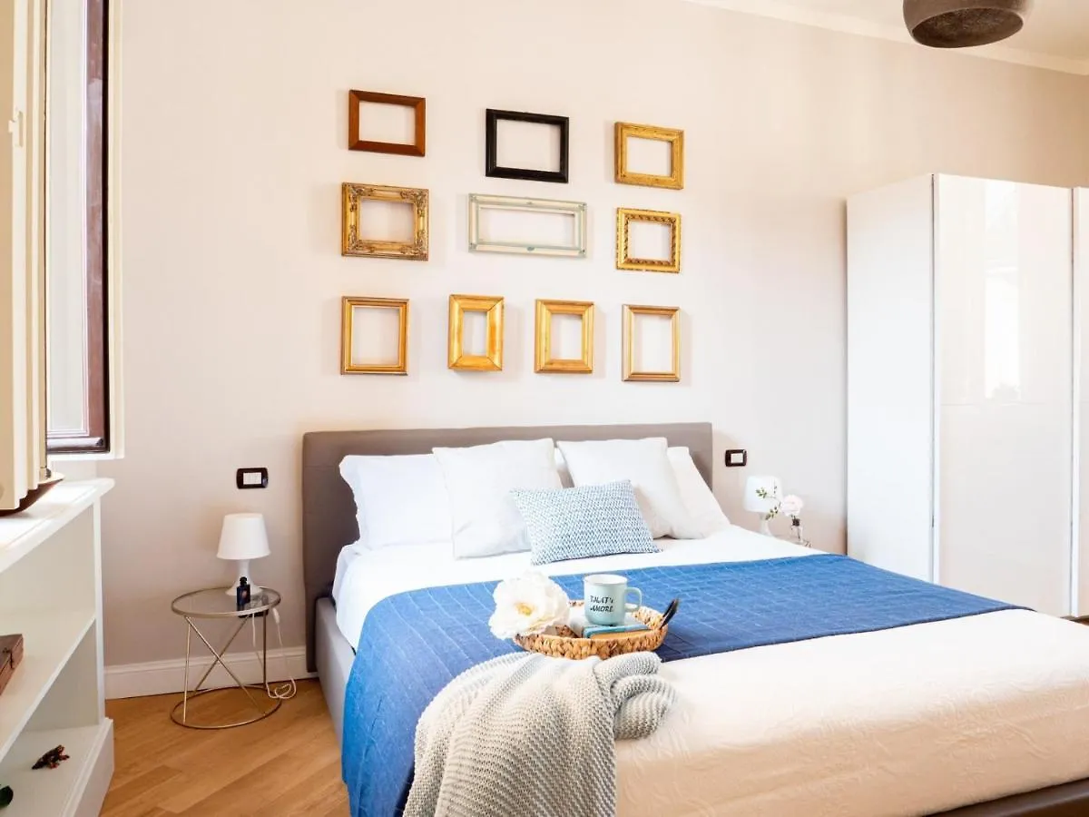 The Best Rent - Lovely One Bedroom Apartment Close To San Babila Milan