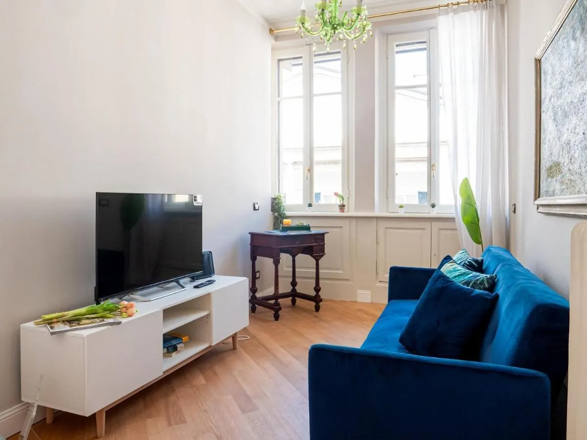 The Best Rent - Lovely One Bedroom Apartment Close To San Babila Milan 0*,  Italy