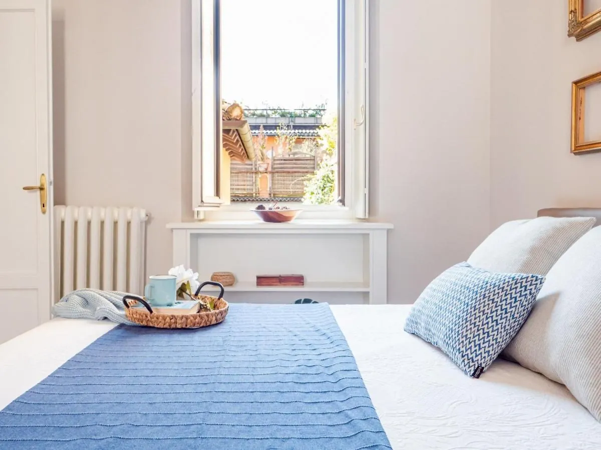 The Best Rent - Lovely One Bedroom Apartment Close To San Babila Milán